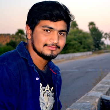 Vishnu_rendla