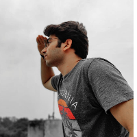 Paritosh Kaul