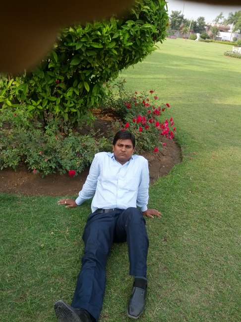 madhav fashion