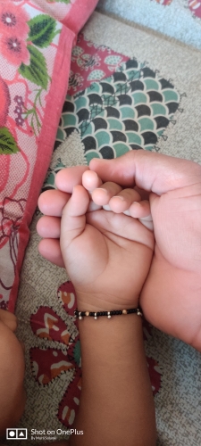 M R Solanki