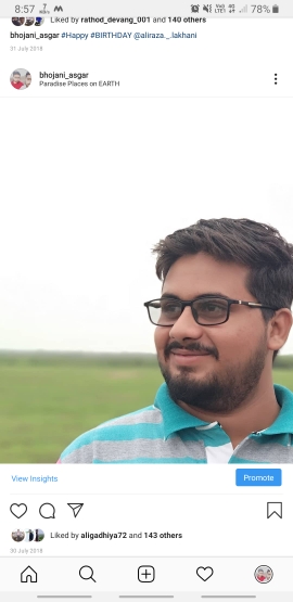 AsgarBhojani