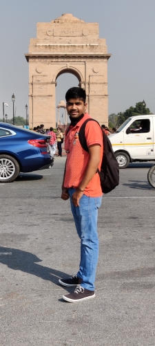 Vinay tawar