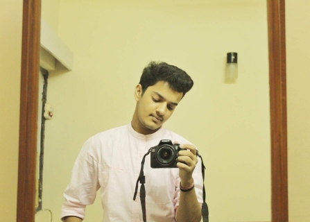 Tanmay Shukla