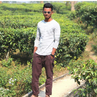 Fazle Rabby