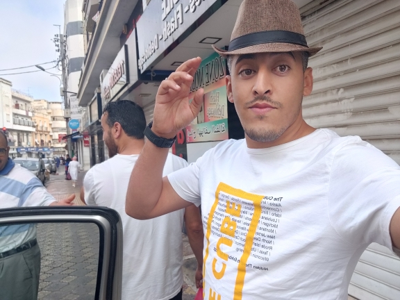 Djallal
