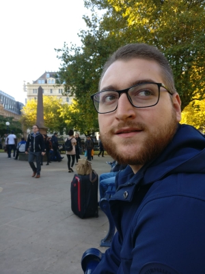 GabrielMatei