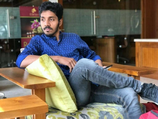 Akashpunnassery