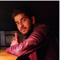 NiveshSingh