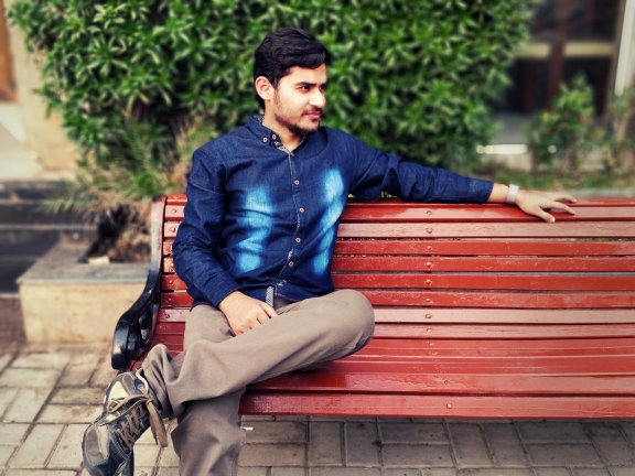 chaudary