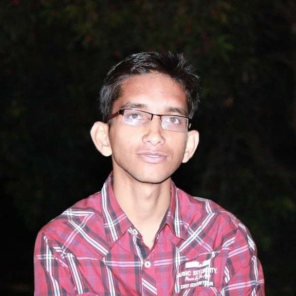 Shubham .