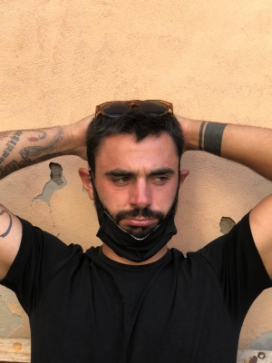 Renzo Maria