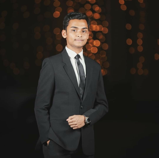 MehediiiHasan