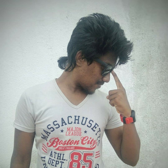 abhishekrho