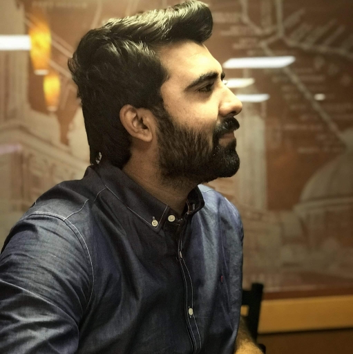 bilalkamyana
