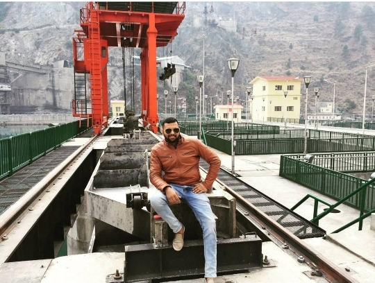 Praveer_Kapoor