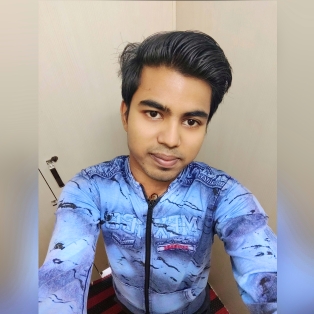 Jasimuddin Ali