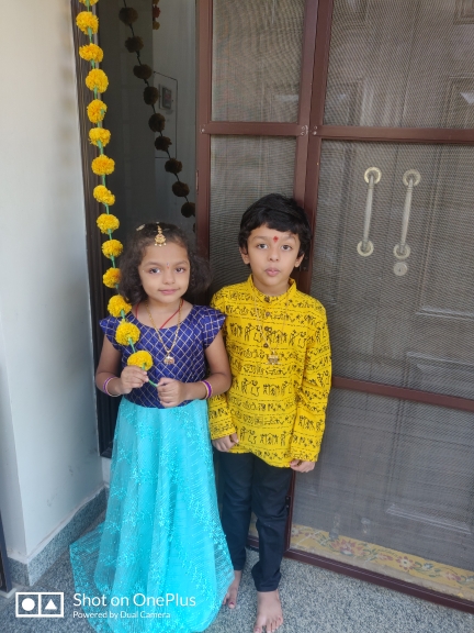 Manvith