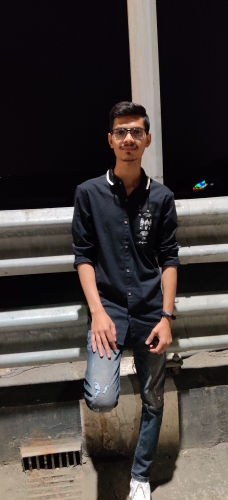 Ankit_Thakor
