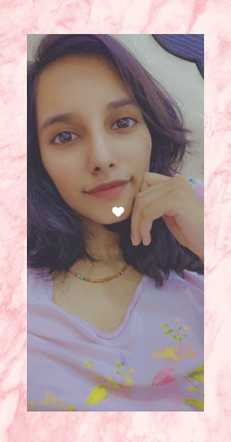Shreya Parvathy