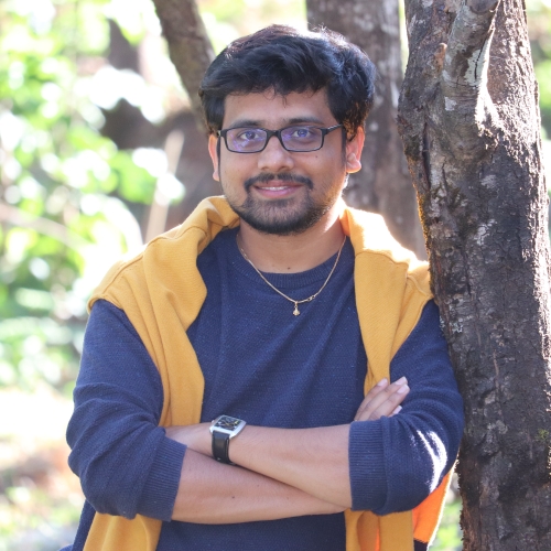 nareshgeddam