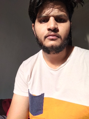 Vikasyadav@5201