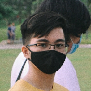 damnitjoshua