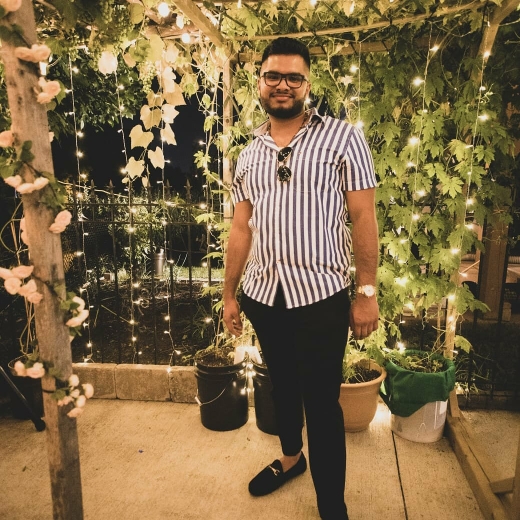 Dr.Xavier