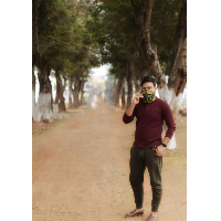 Ziddy Pathan