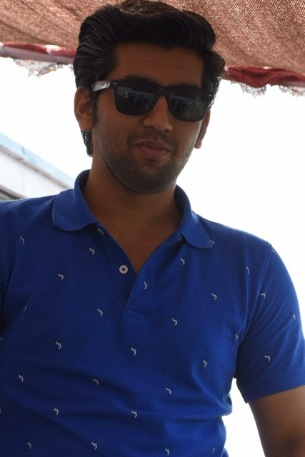 KaranFafat