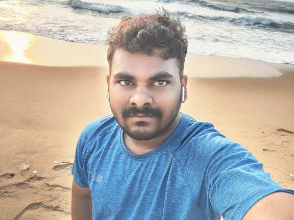 pinnikasreedhar