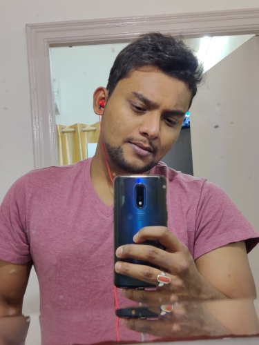 UrsTrulyRemo
