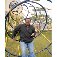 Chitragupt Bhatnagar