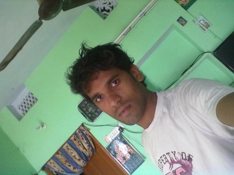 venkateshporeddy