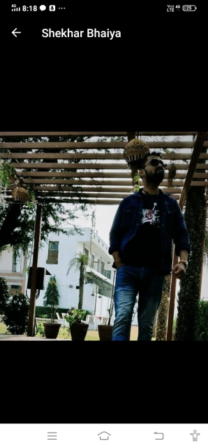 Shekharbhardwaj