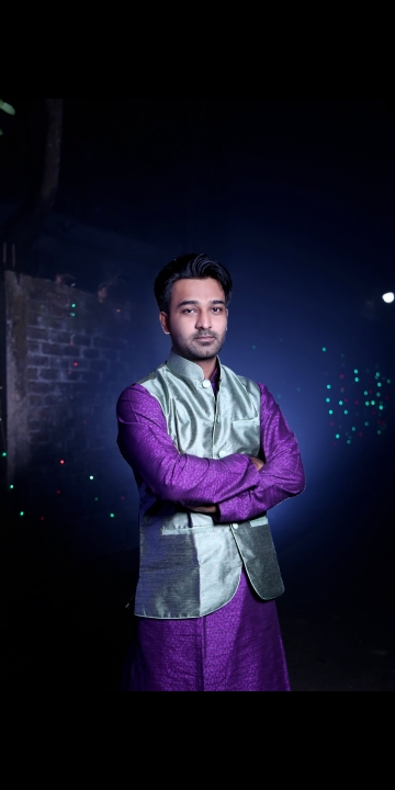 MR.MASUD RANA
