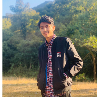 Nischal limbu