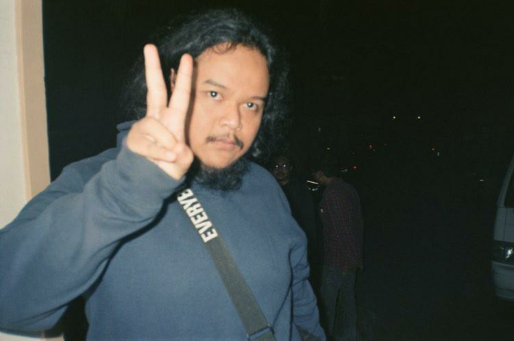 Ananda Krisna