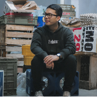 Deden wahyudin