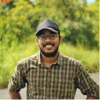 Athul Mukund