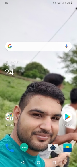 krishanChoudhary