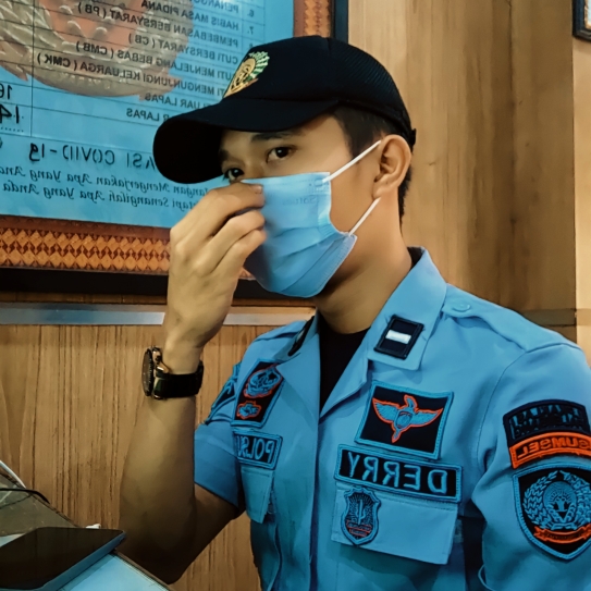 Derry Andreansyah