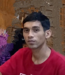 Rangga Mandey