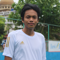 HUDAN ALFARIZI