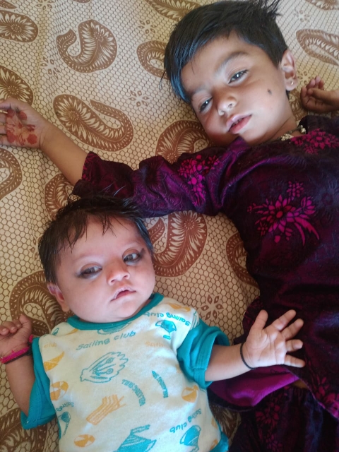 Idrees Bhanu