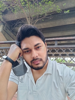 Viswajeet Singh
