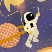 fellfromthemoon