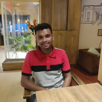 Md. Naeam Ullah