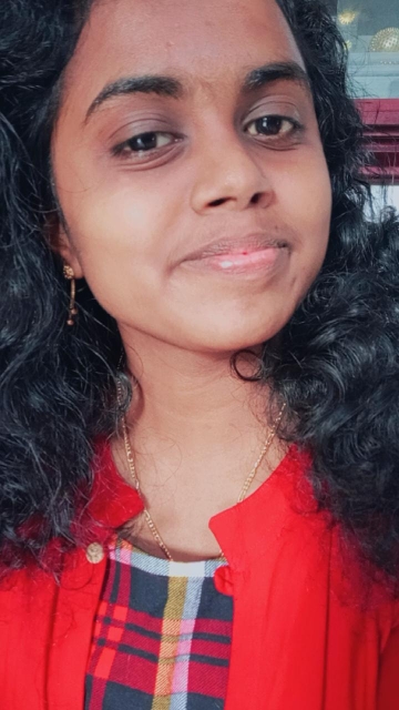 AnaghaPeethambaran