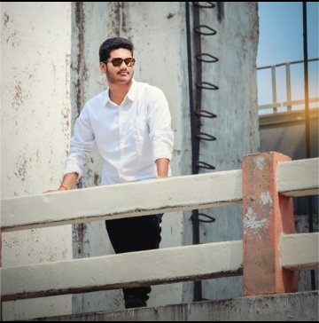 Sivaji kilari