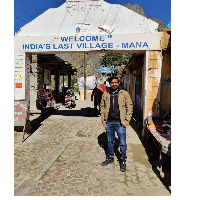 Vikas Sharma 7T